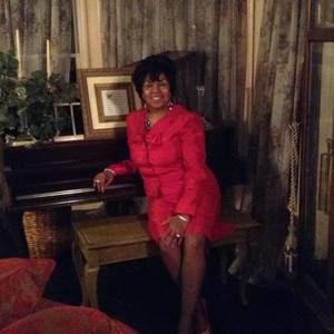 Meet your Posher, Freddie